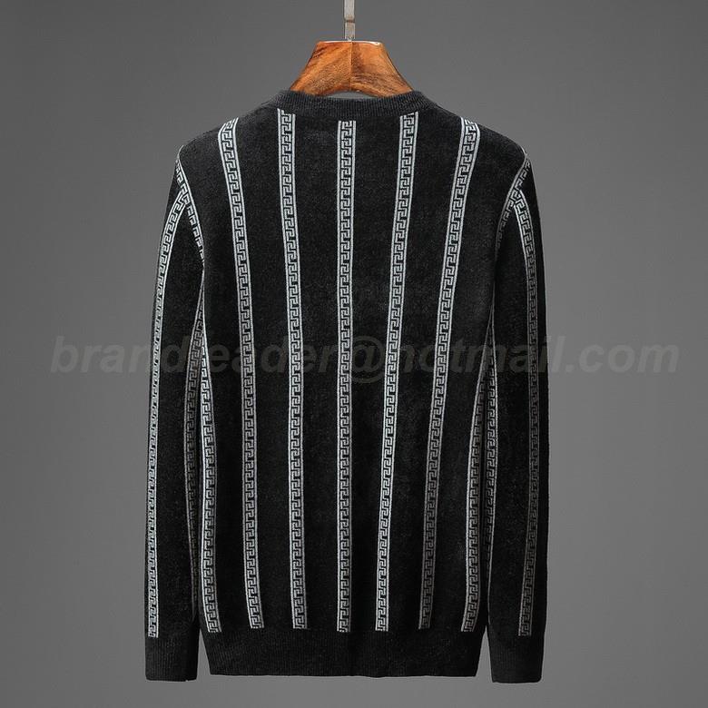 Versace Men's Sweater 40